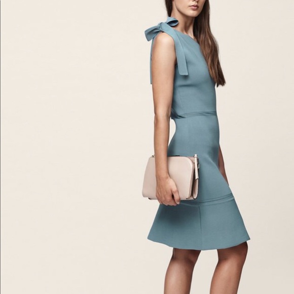 Reiss Dresses & Skirts - Reiss Beatrice Dress -4 - NWT
